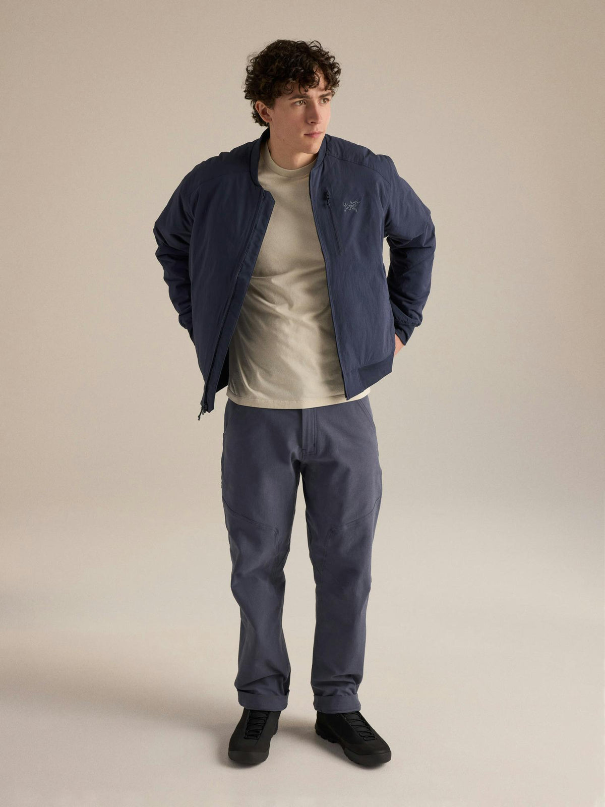 Arcteryx Konseal Insulated Jacket Men's