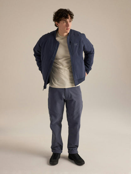 Arcteryx Konseal Insulated Jacket Men's