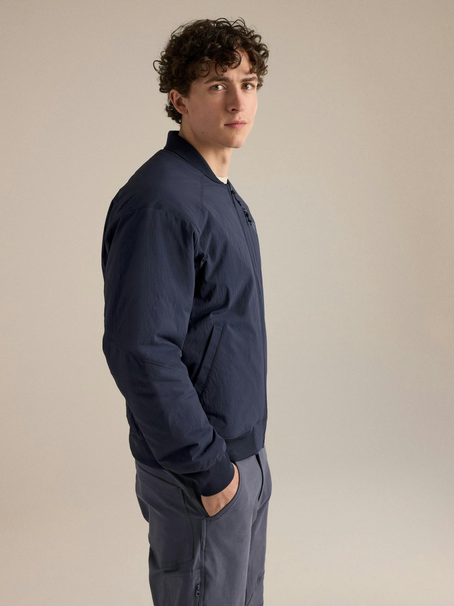 Arcteryx Konseal Insulated Jacket Men's