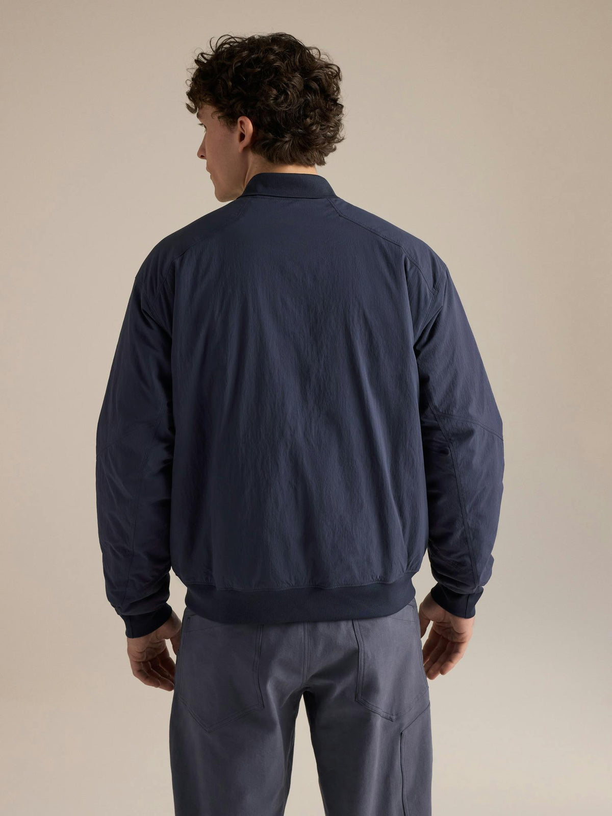 Arcteryx Konseal Insulated Jacket Men's