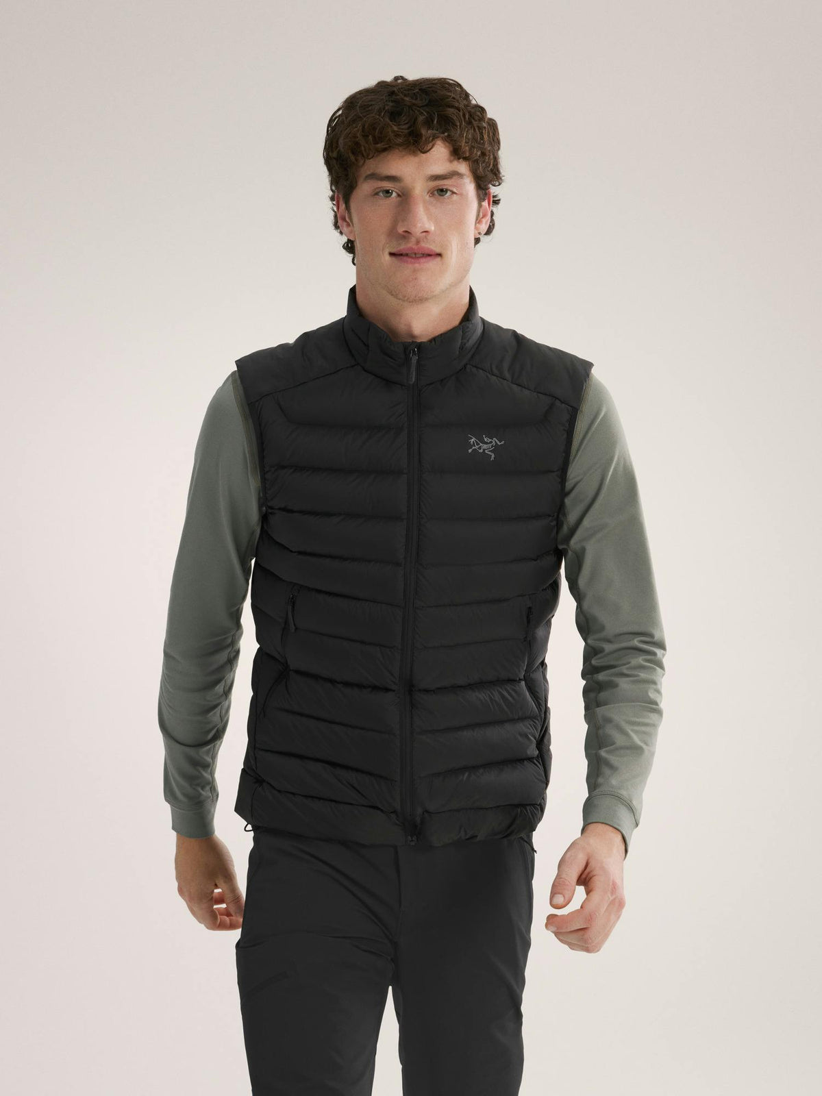Arcteryx Cerium Vest Men's
