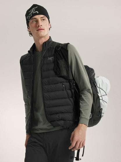 Arcteryx Cerium Vest Men's