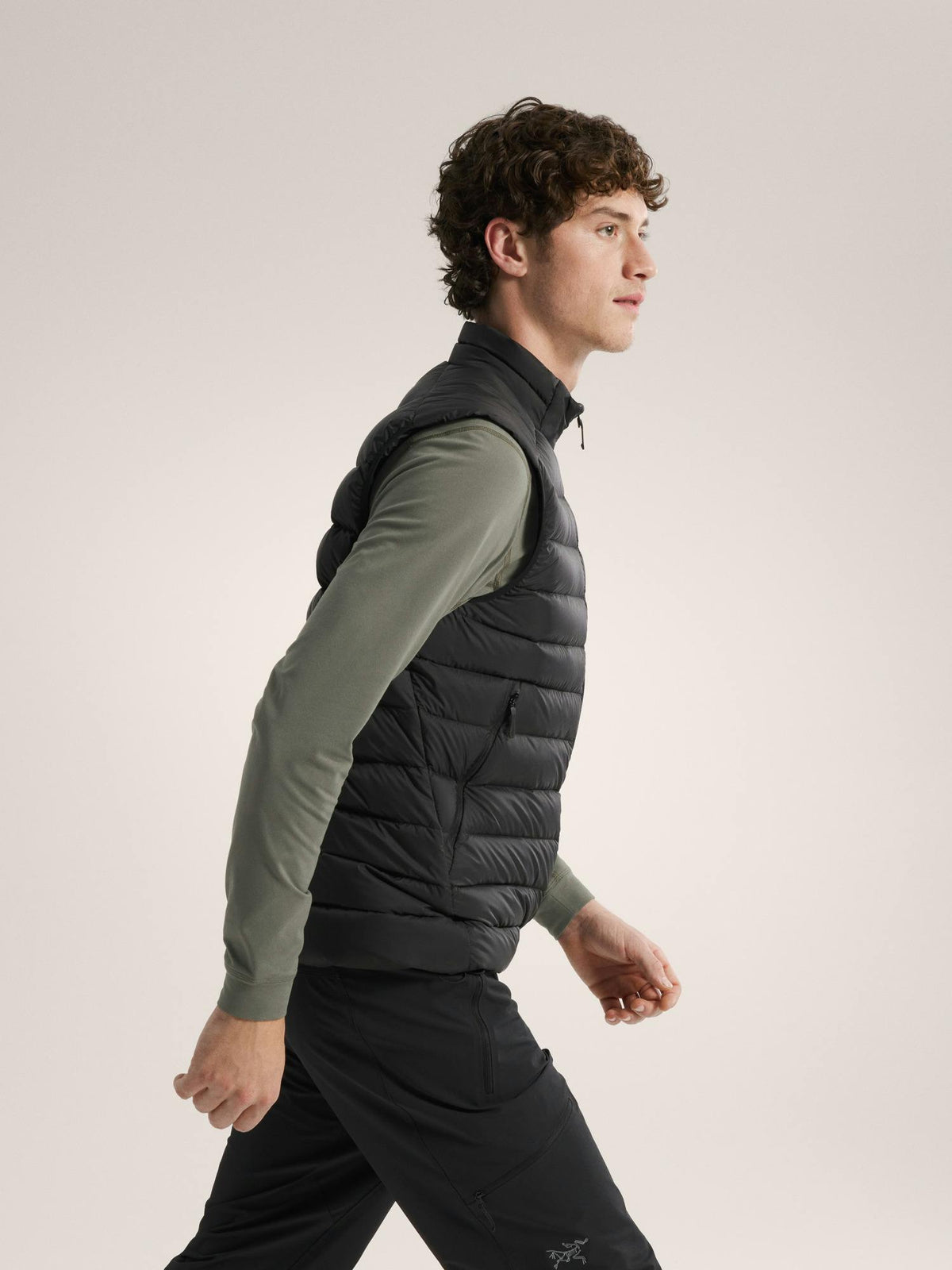 Arcteryx Cerium Vest Men's