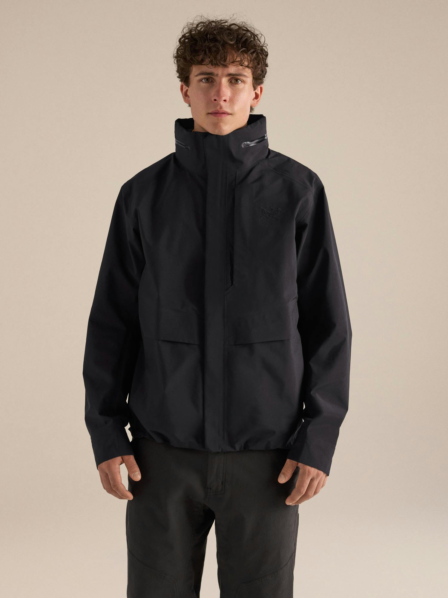 Arcteryx Therme Jacket Men's