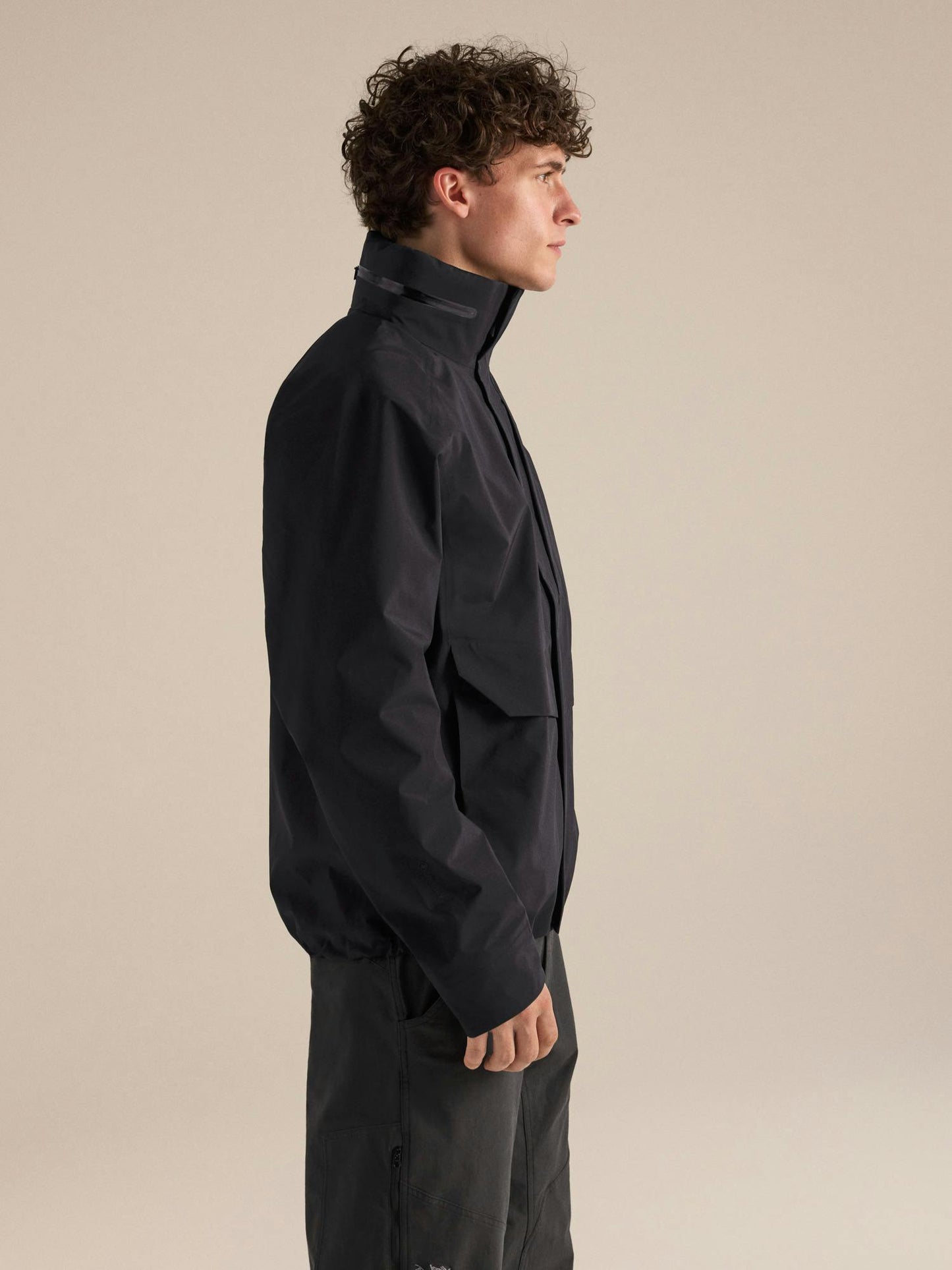 Arcteryx Therme Jacket Men's