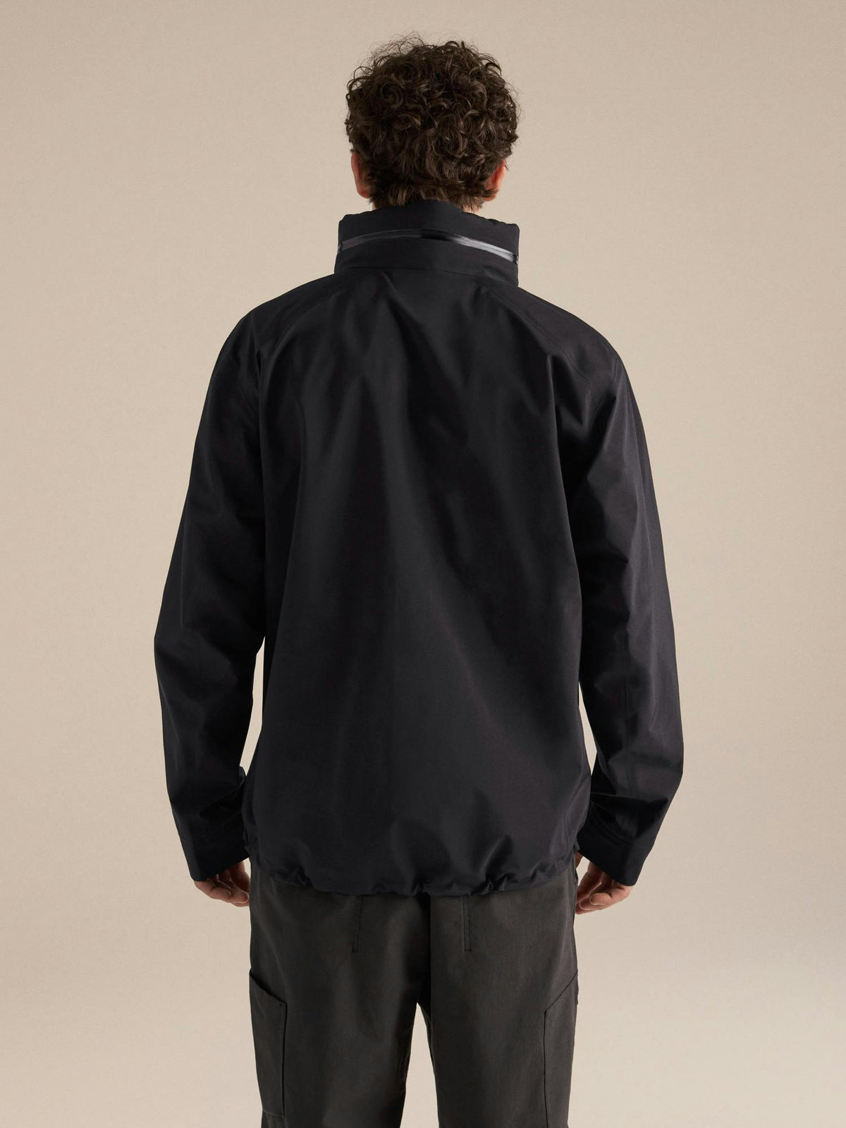 Arcteryx Therme Jacket Men's