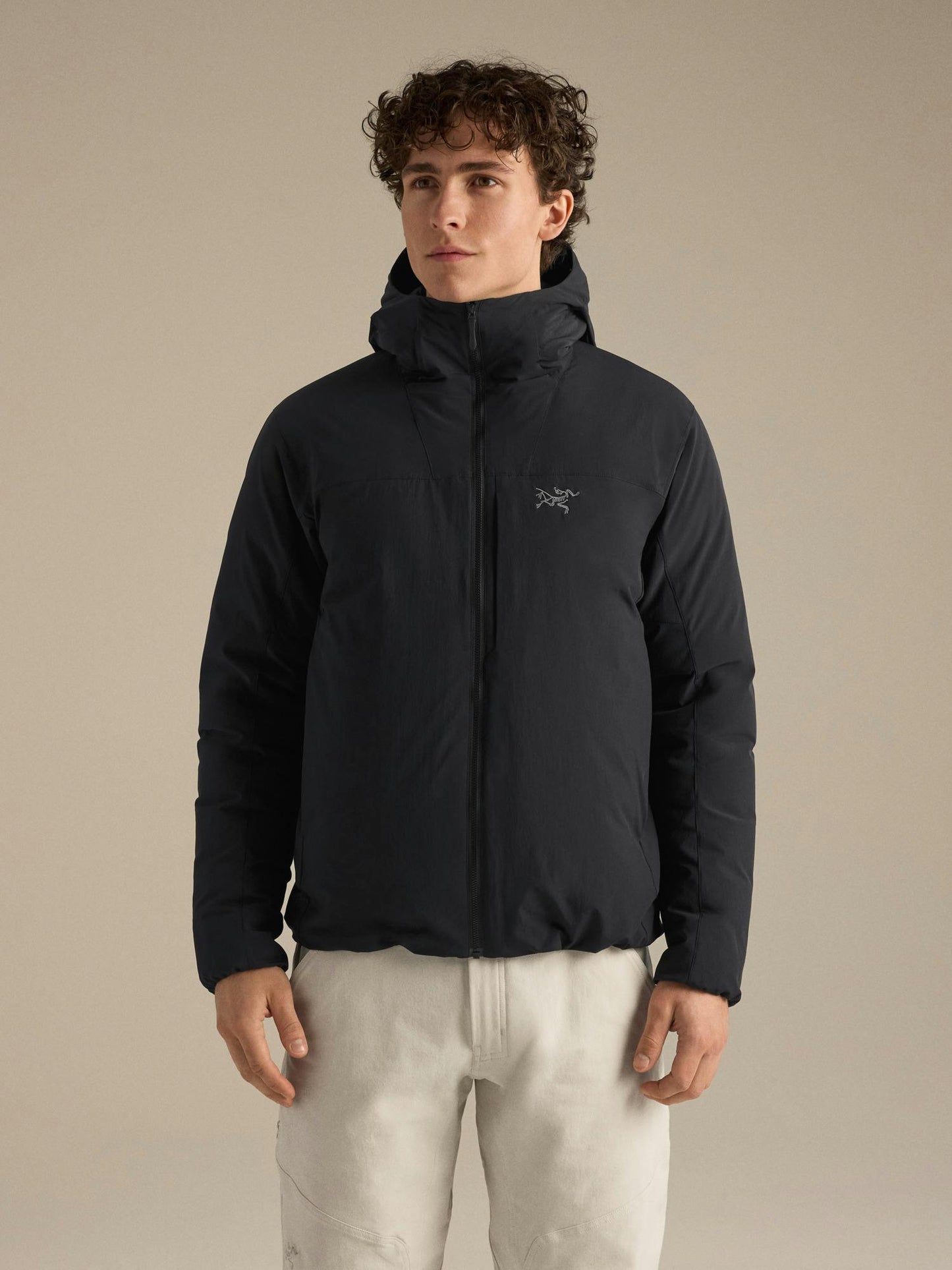 Arcteryx Epsilon Down Hoody Men's