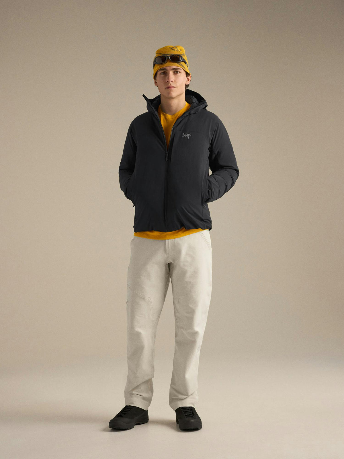 Arcteryx Epsilon Down Hoody Men's