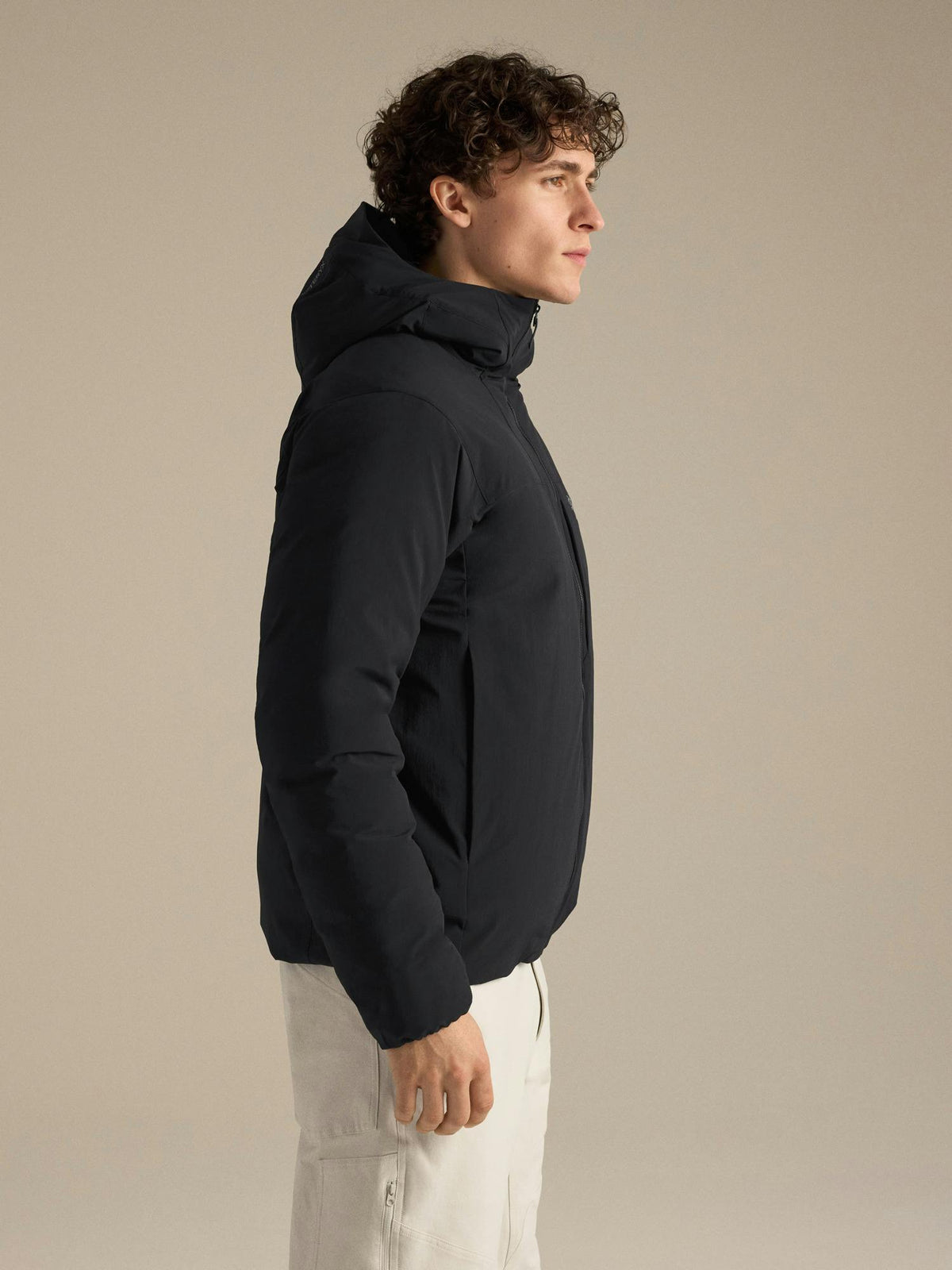 Arcteryx Epsilon Down Hoody Men's