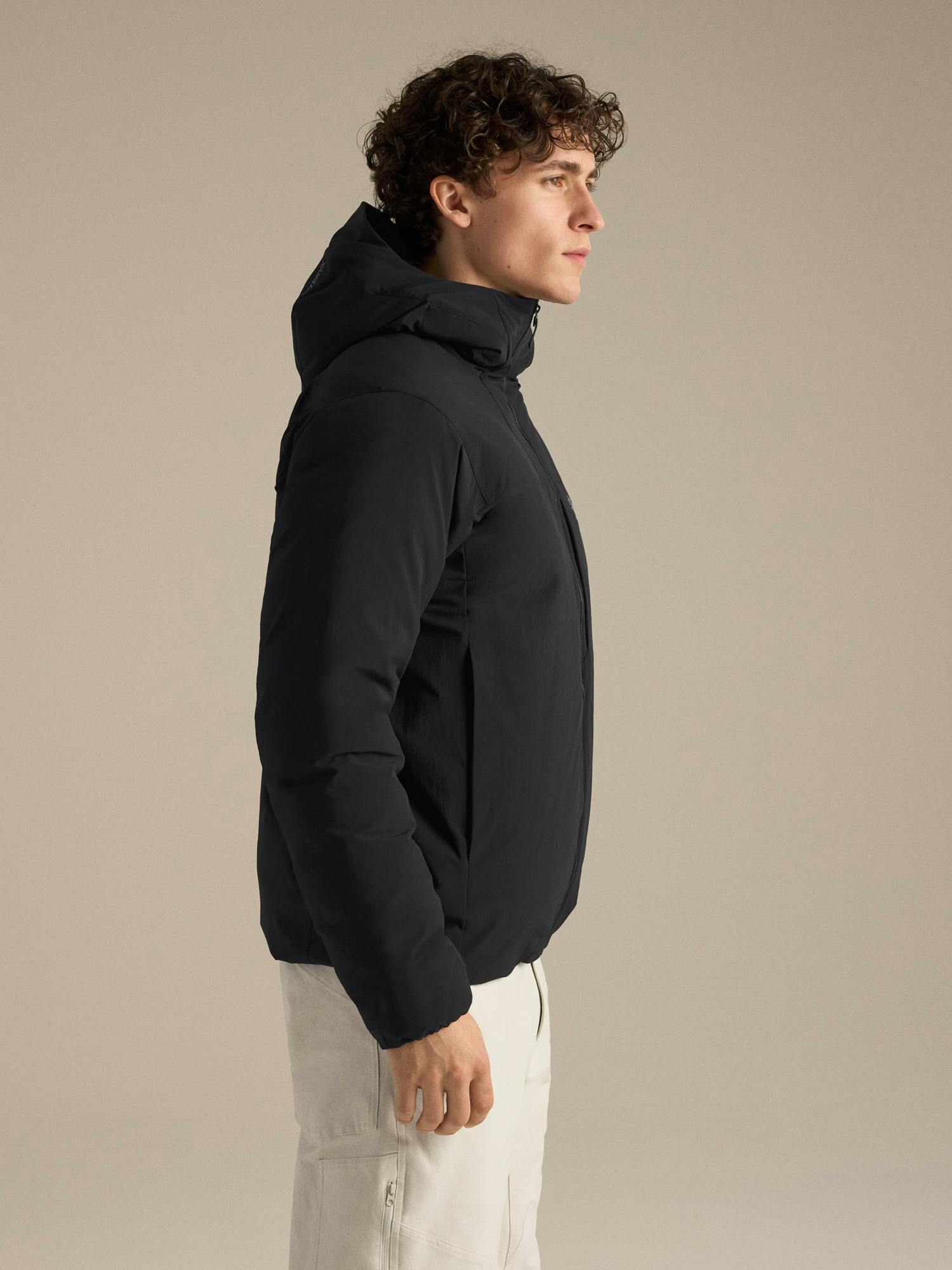 Arcteryx Epsilon Down Hoody Men's
