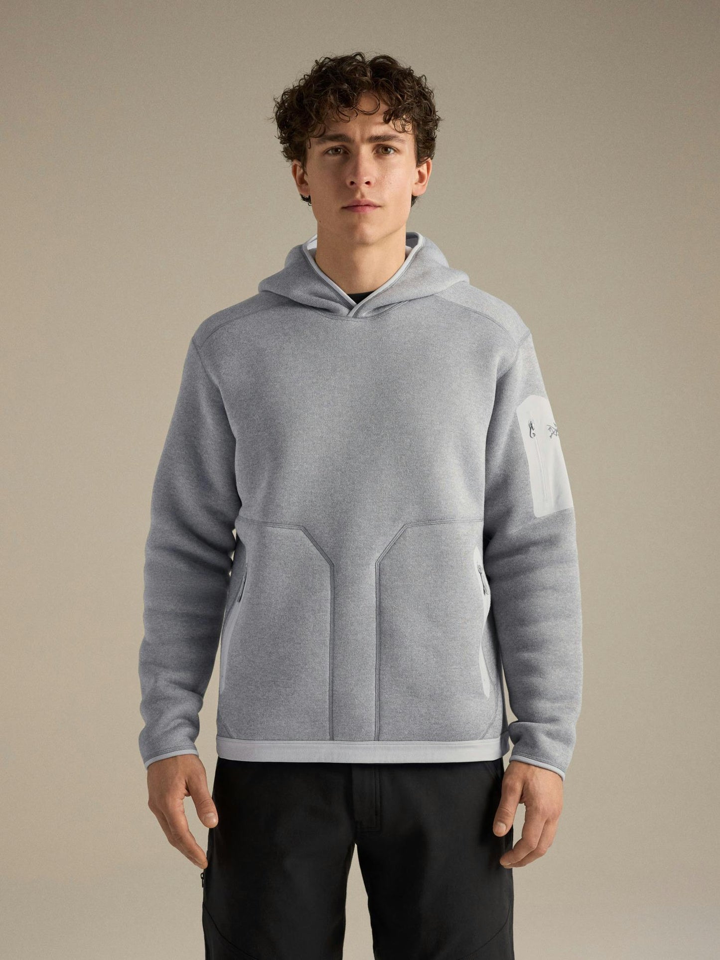 Arcteryx Covert Pullover Hoody Men's