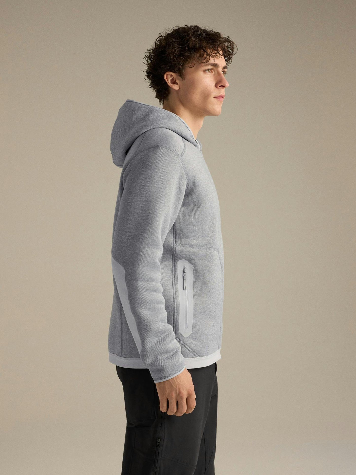 Arcteryx Covert Pullover Hoody Men's