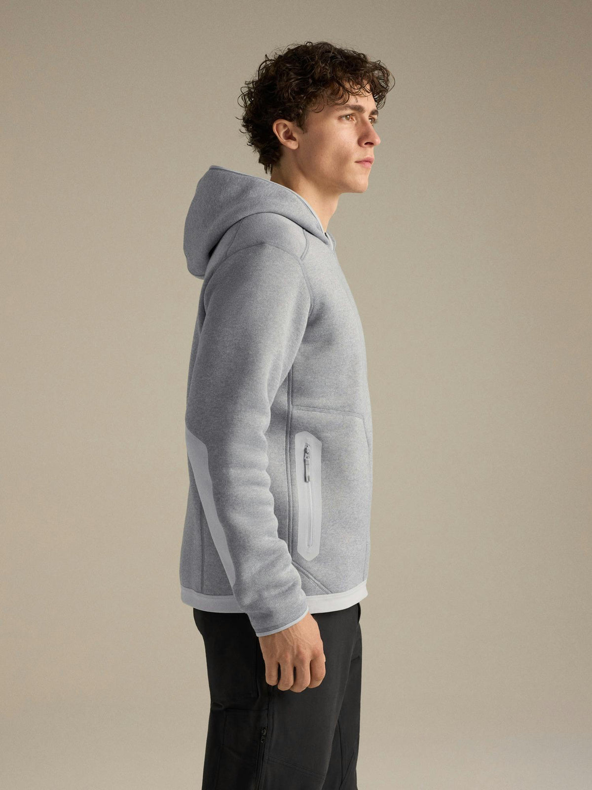 Arcteryx Covert Pullover Hoody Men's