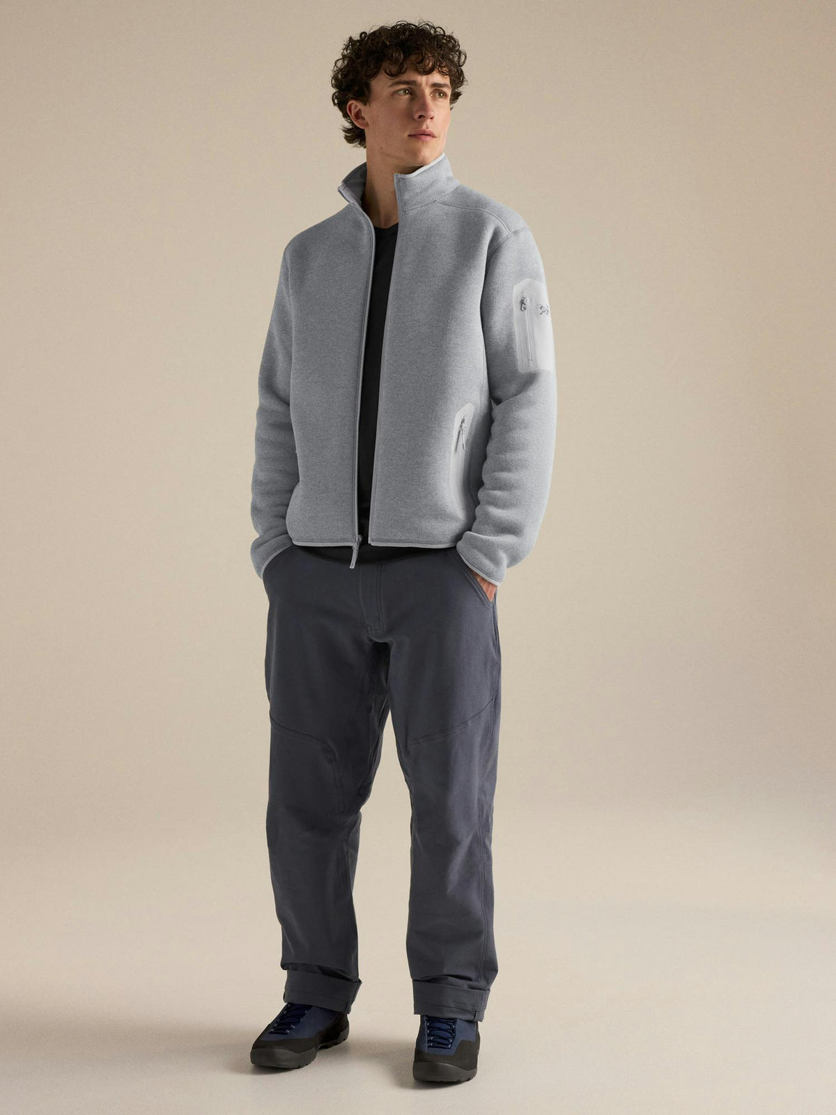 Arcteryx Covert Cardigan Men's