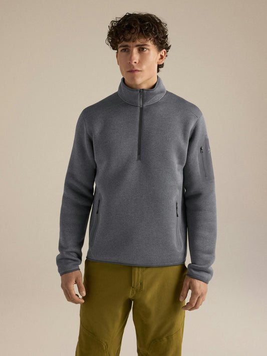 Arcteryx Covert 1/2 Zip Neck Men's