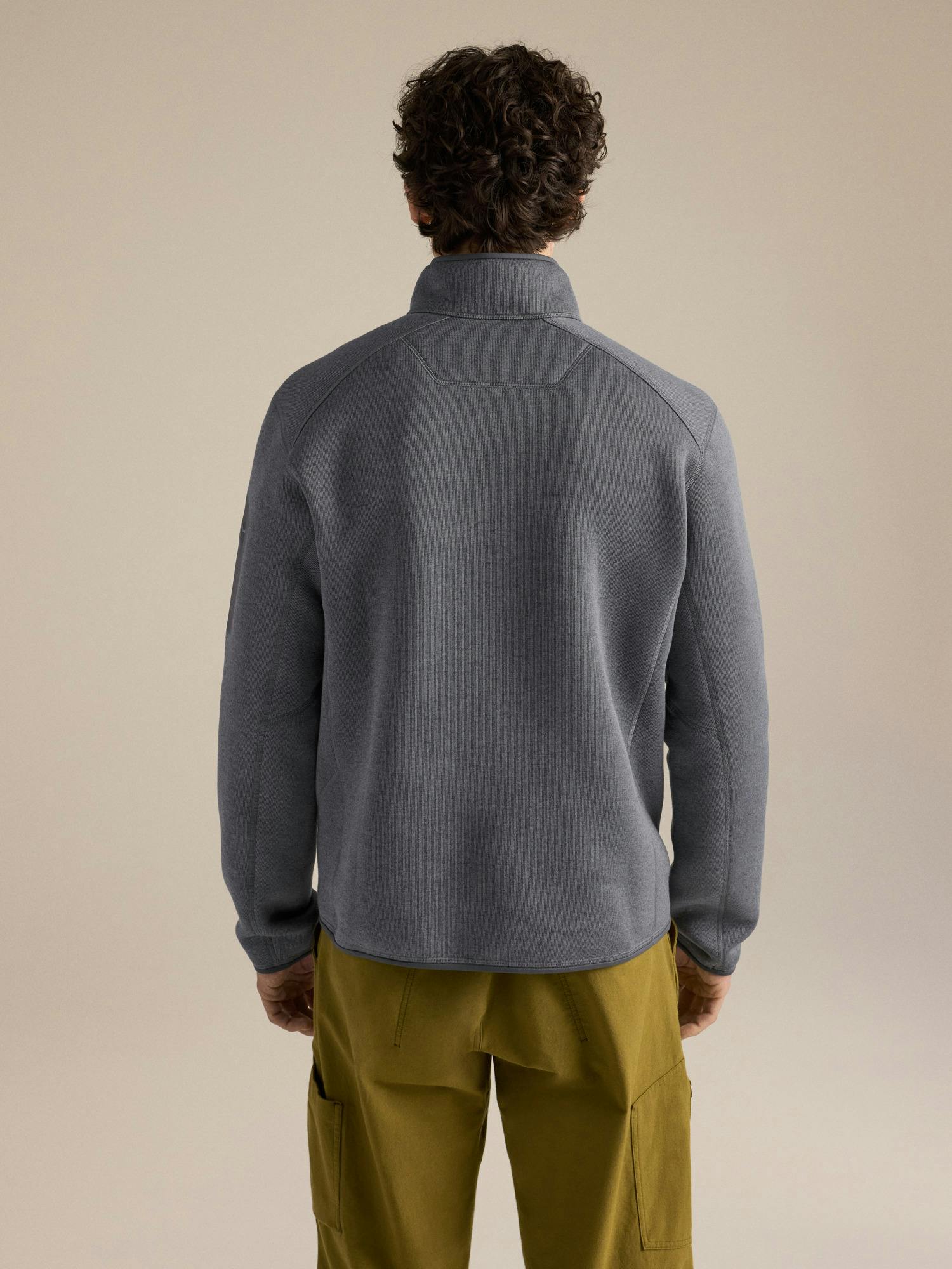 Arcteryx Covert 1/2 Zip Neck Men's