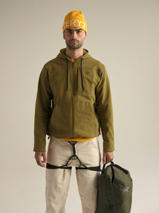 Arcteryx Cronin AR Hoody Men's
