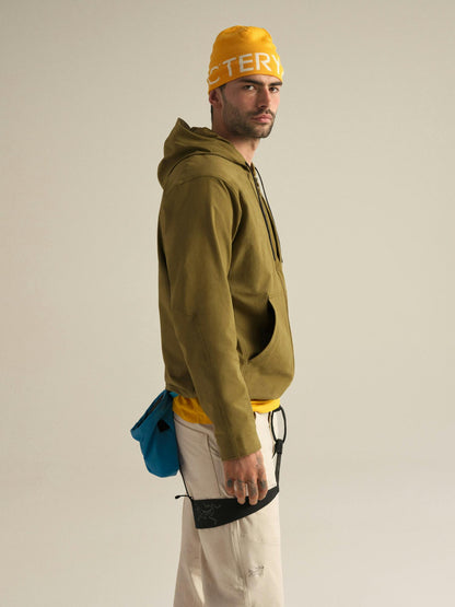 Arcteryx Cronin AR Hoody Men's