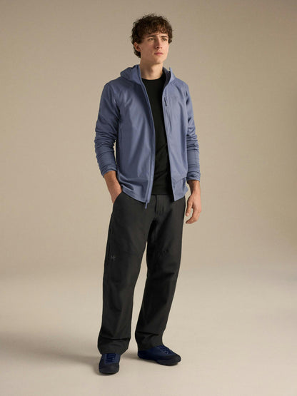 Arcteryx Delta Hybrid Hoody Men's