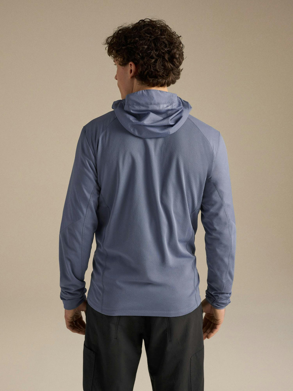 Arcteryx Delta Hybrid Hoody Men's