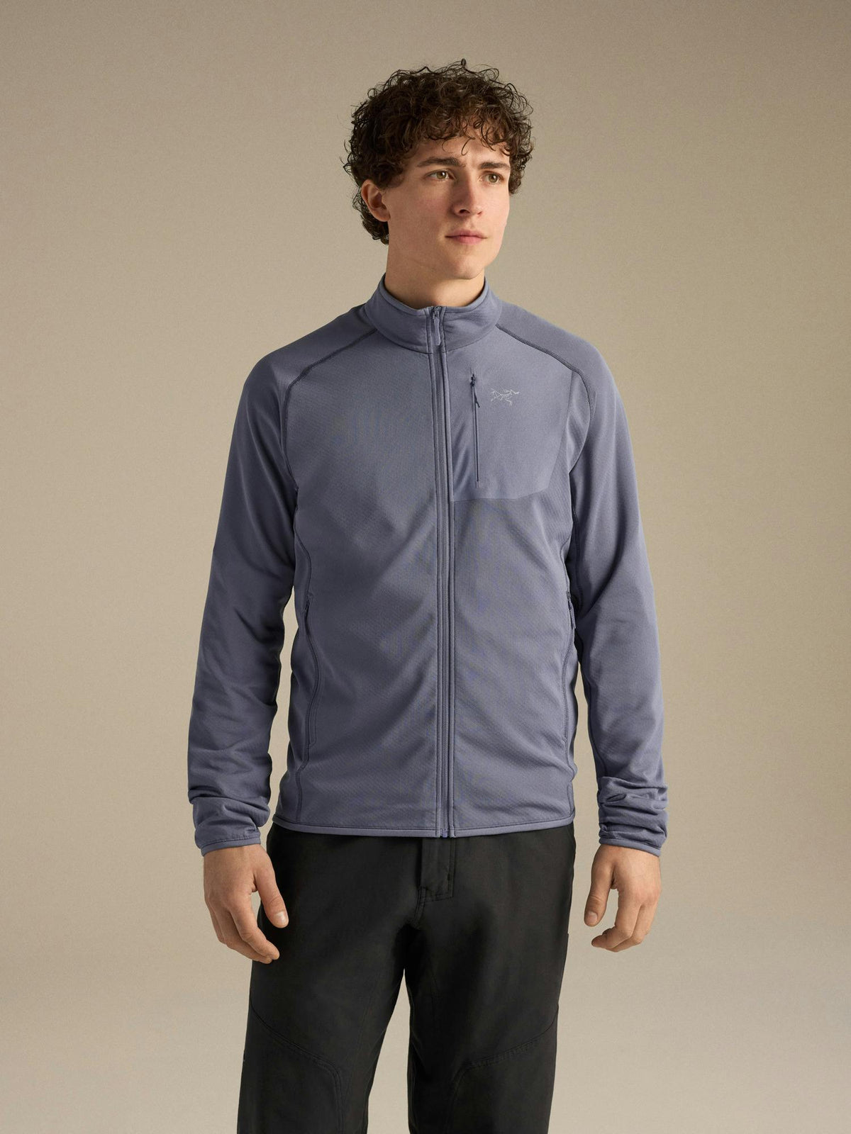 Arcteryx Delta Jacket Men's
