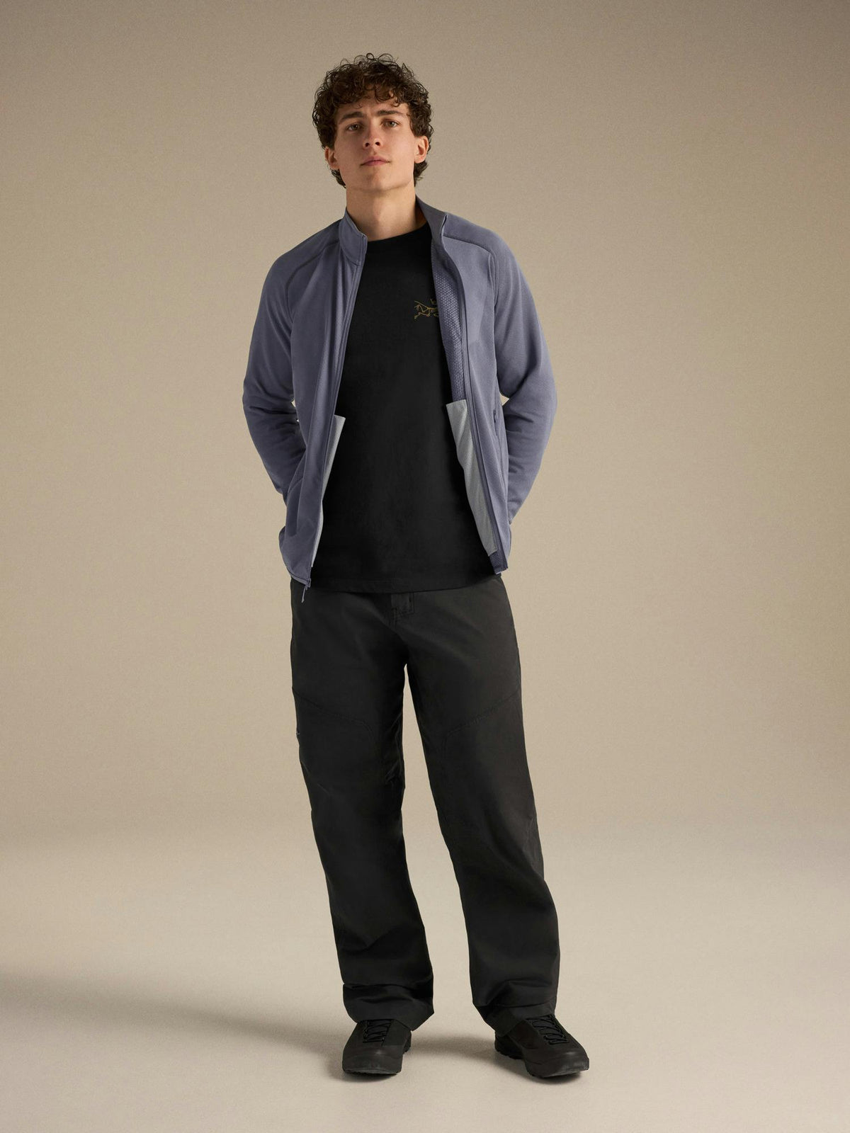 Arcteryx Delta Jacket Men's