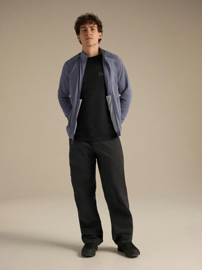Arcteryx Delta Jacket Men's