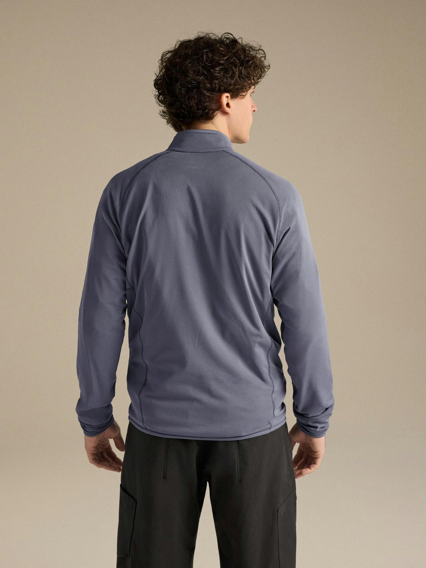 Arcteryx Delta Jacket Men's