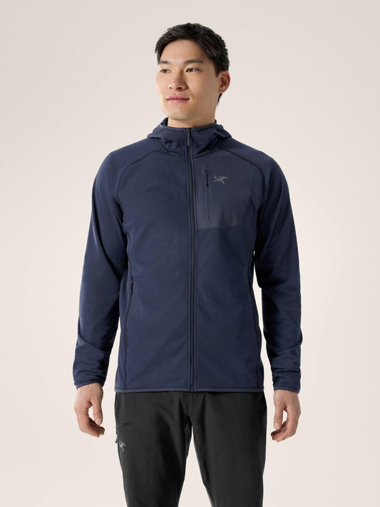 Arcteryx Delta Hoody Men's