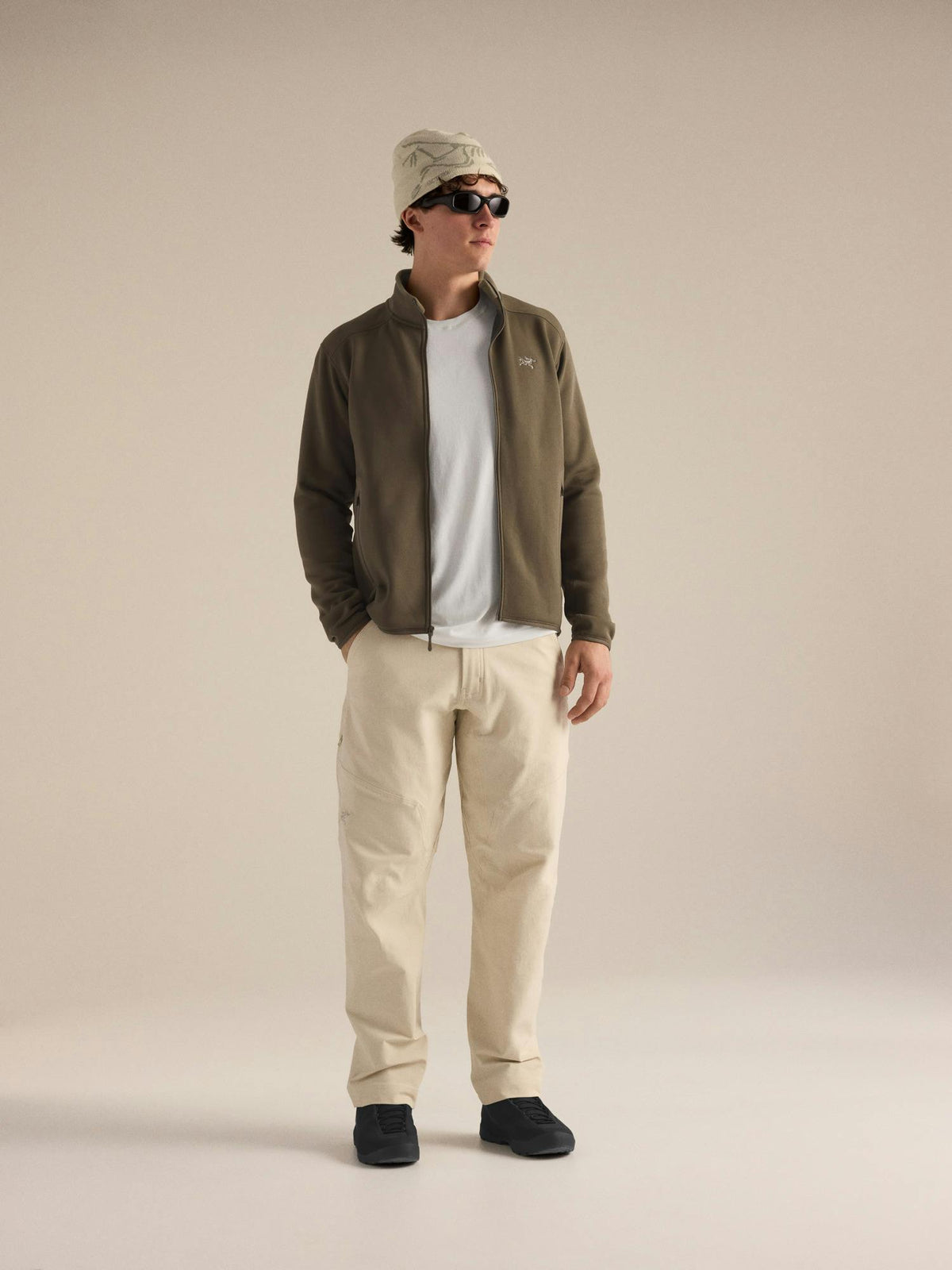 Arcteryx Kyanite Jacket Men's