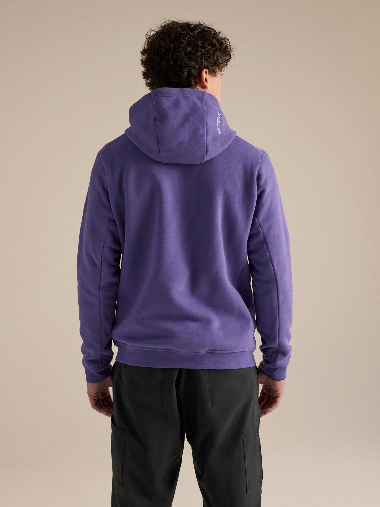 Arcteryx Emblem Fleece Hoody Men's