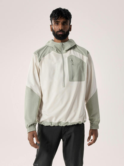 Arcteryx Konseal SL Pullover Hoody Men's