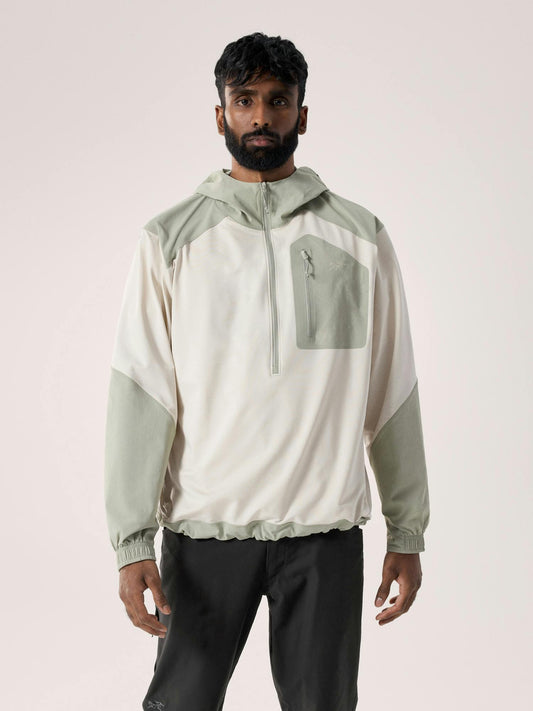 Arcteryx Konseal SL Pullover Hoody Men's