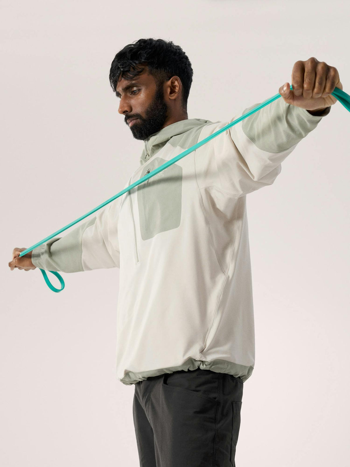 Arcteryx Konseal SL Pullover Hoody Men's