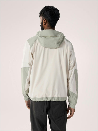 Arcteryx Konseal SL Pullover Hoody Men's