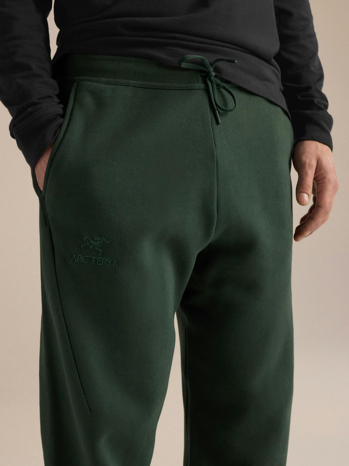 Arcteryx Emblem Fleece Jogger Men's