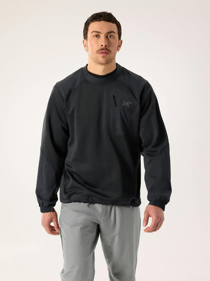 Arcteryx Konseal Crew Neck Pullover Men's