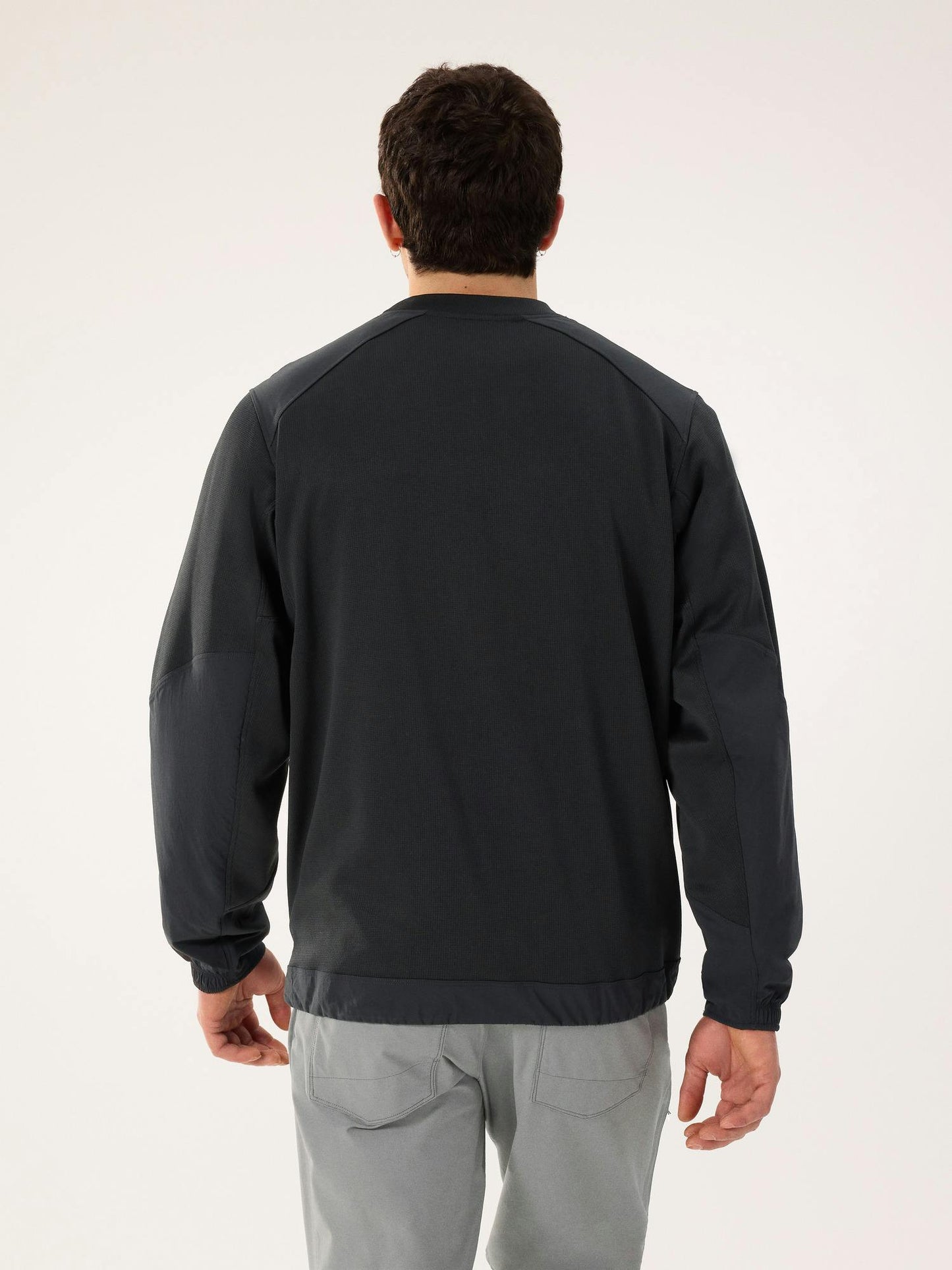 Arcteryx Konseal Crew Neck Pullover Men's