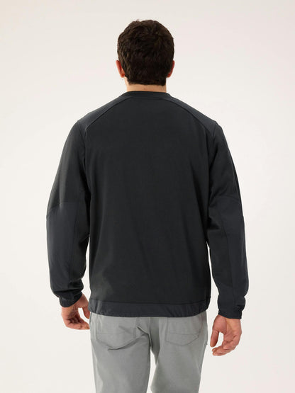 Arcteryx Konseal Crew Neck Pullover Men's