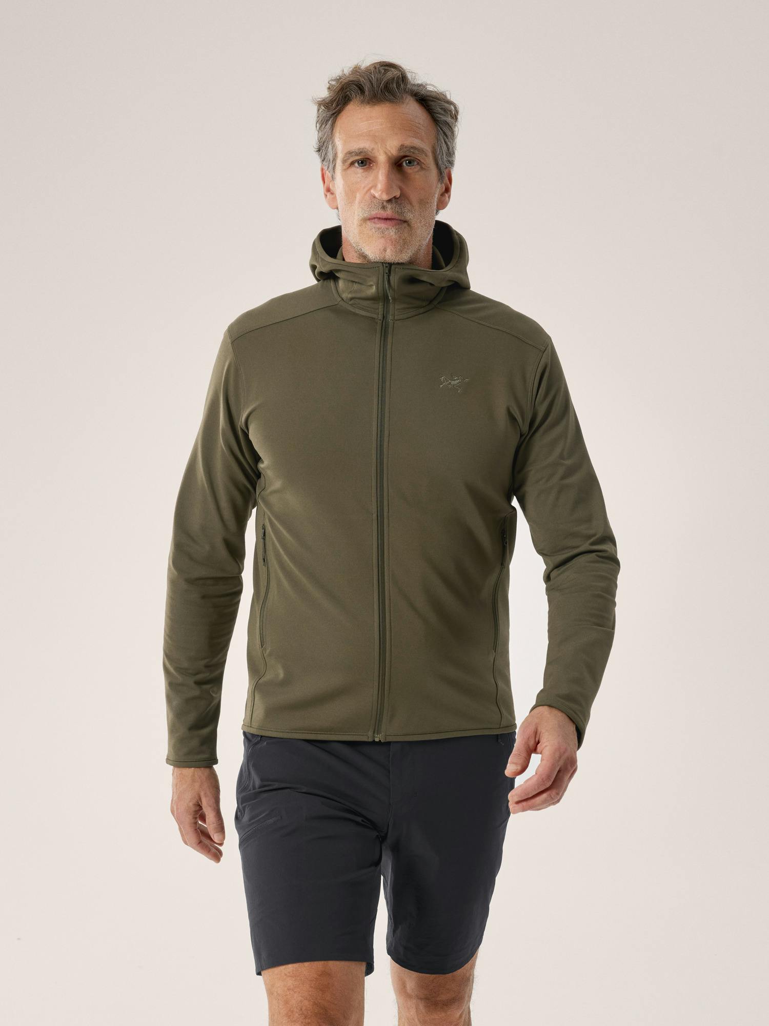 Arcteryx Kyanite Lightweight Hoody Men's