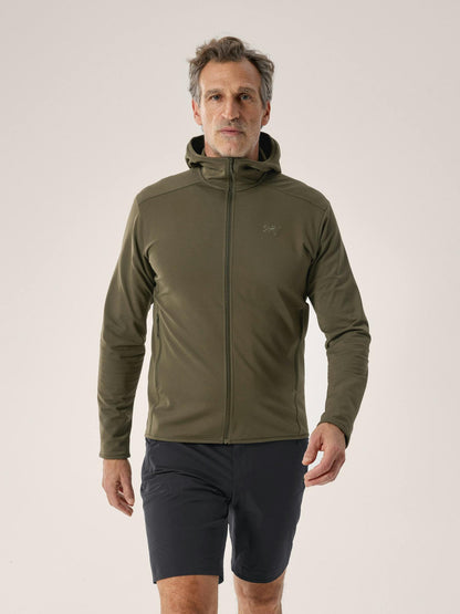 Arcteryx Kyanite Lightweight Hoody Men's