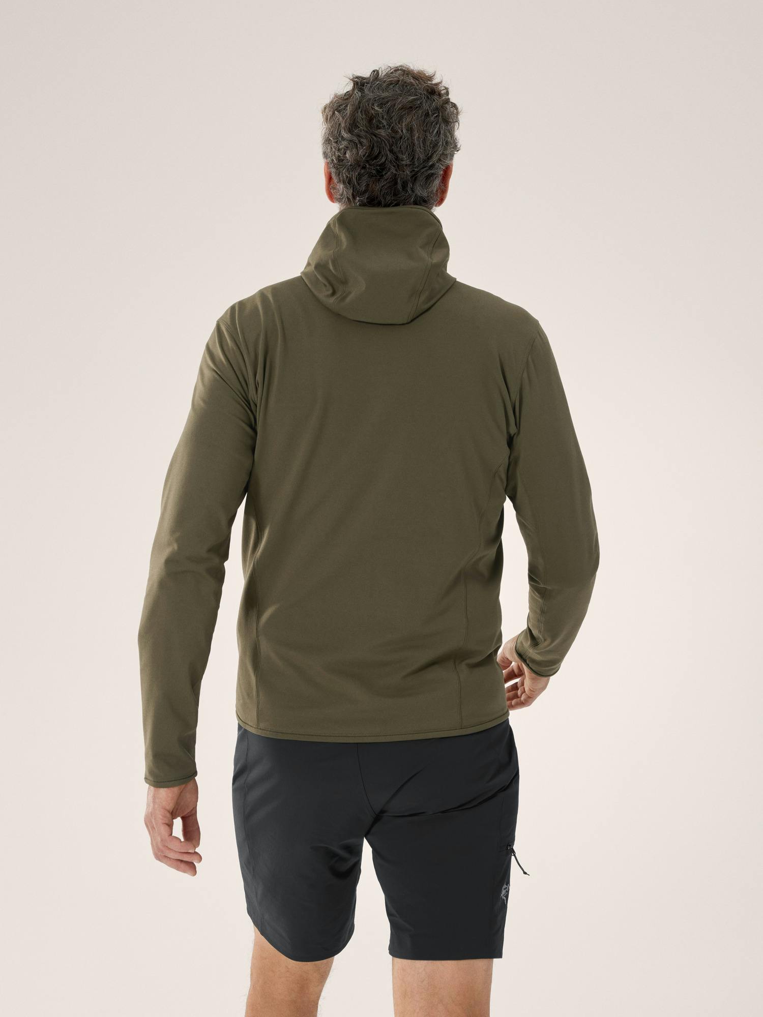 Arcteryx Kyanite Lightweight Hoody Men's