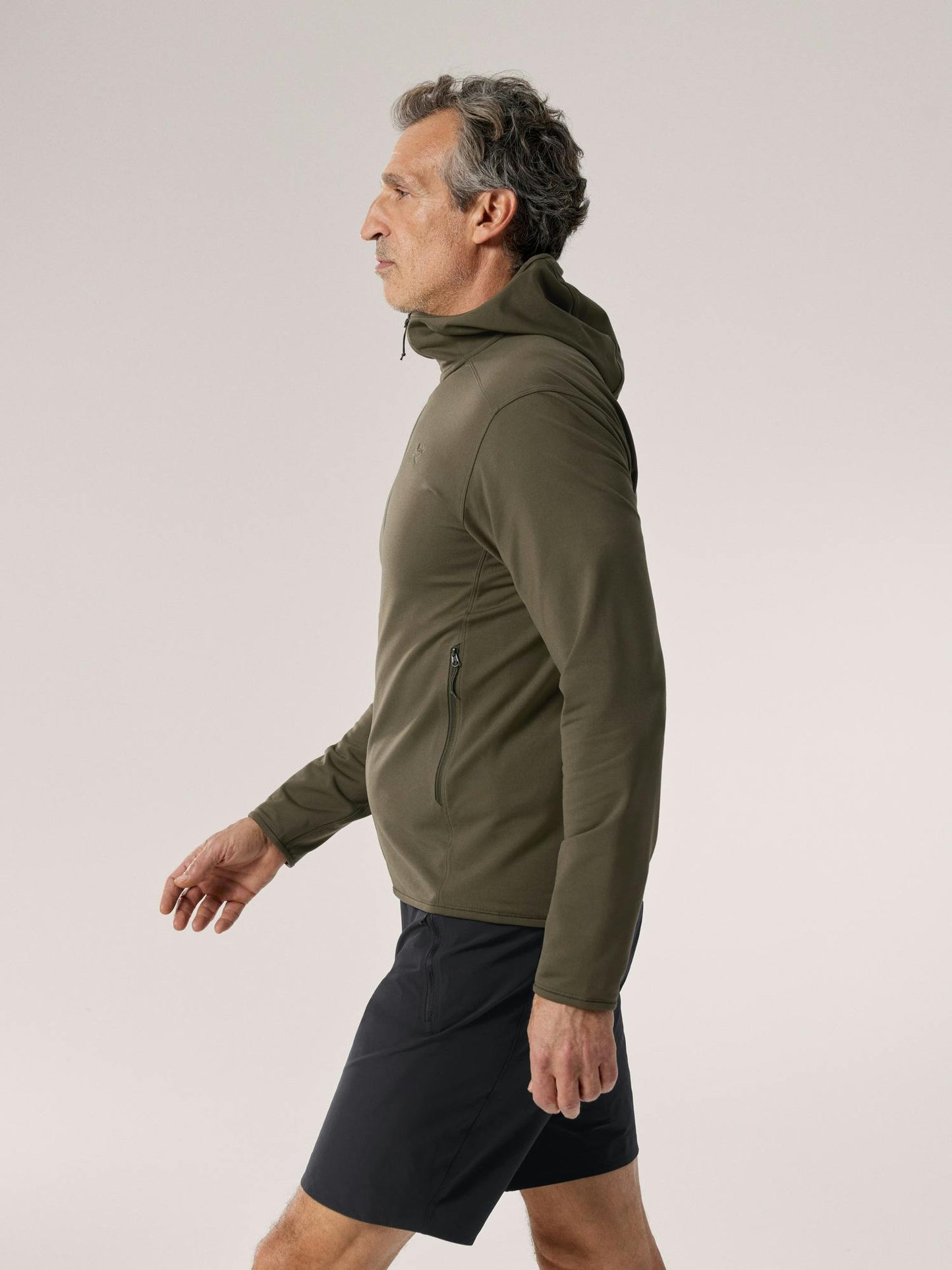 Arcteryx Kyanite Lightweight Hoody Men's