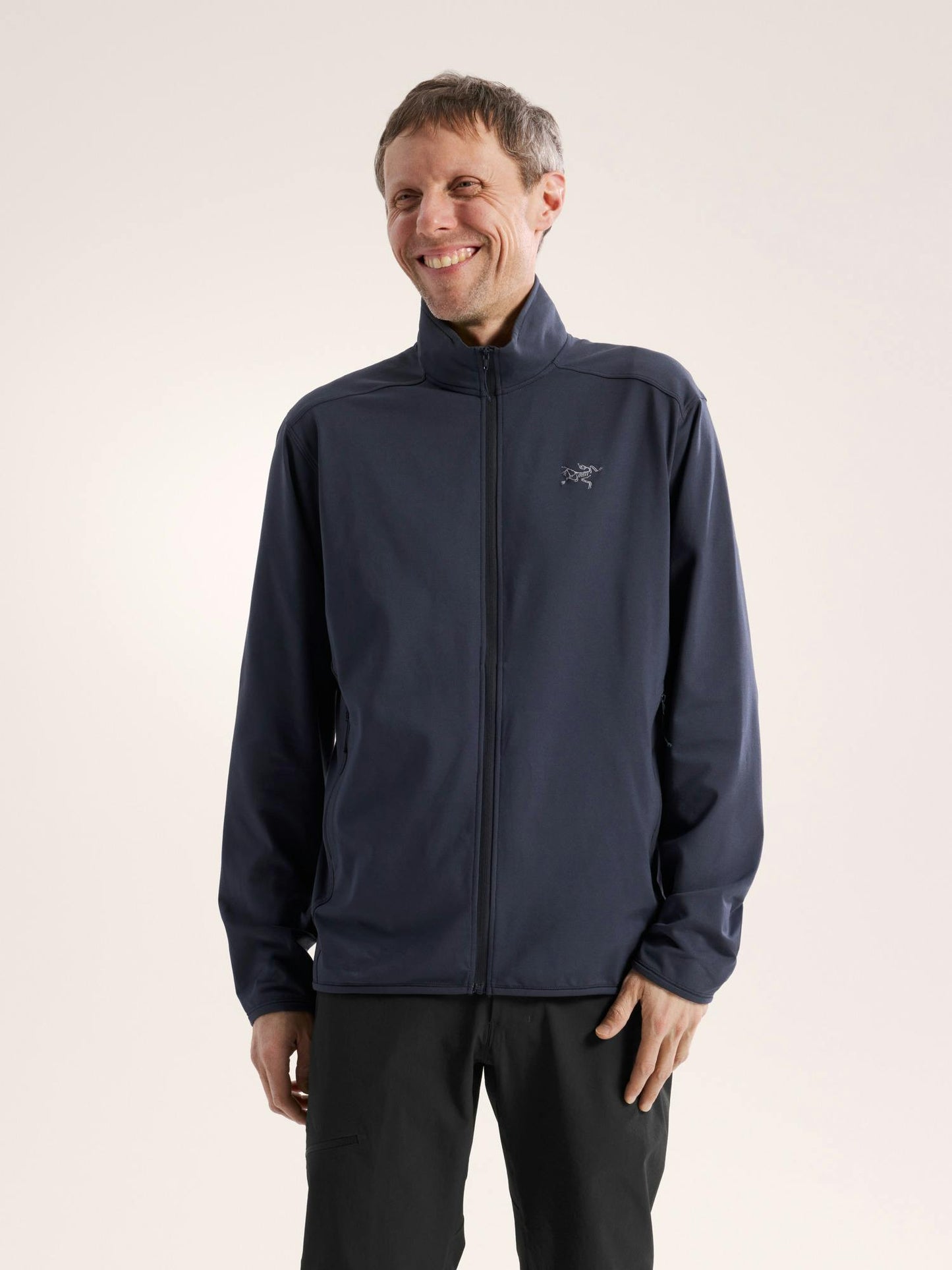 Arcteryx Kyanite Lightweight Jacket Men's