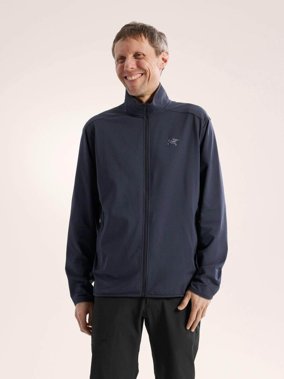 Arcteryx Kyanite Lightweight Jacket Men's