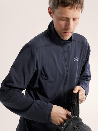Arcteryx Kyanite Lightweight Jacket Men's