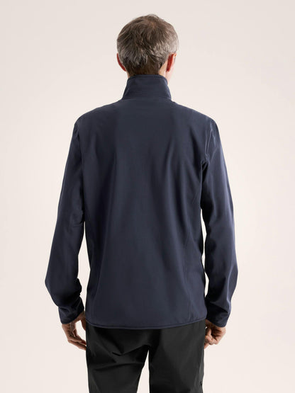 Arcteryx Kyanite Lightweight Jacket Men's