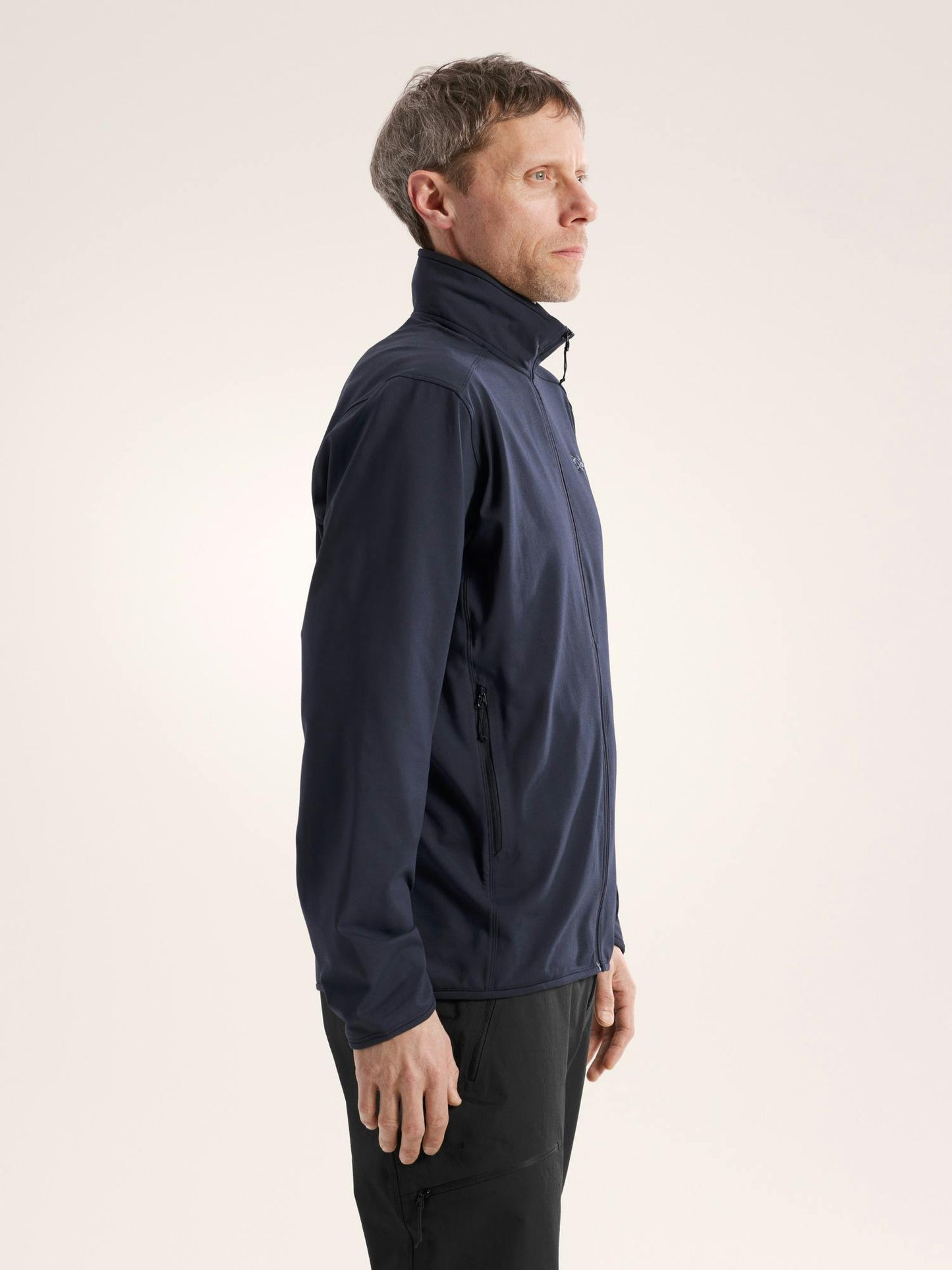 Arcteryx Kyanite Lightweight Jacket Men's