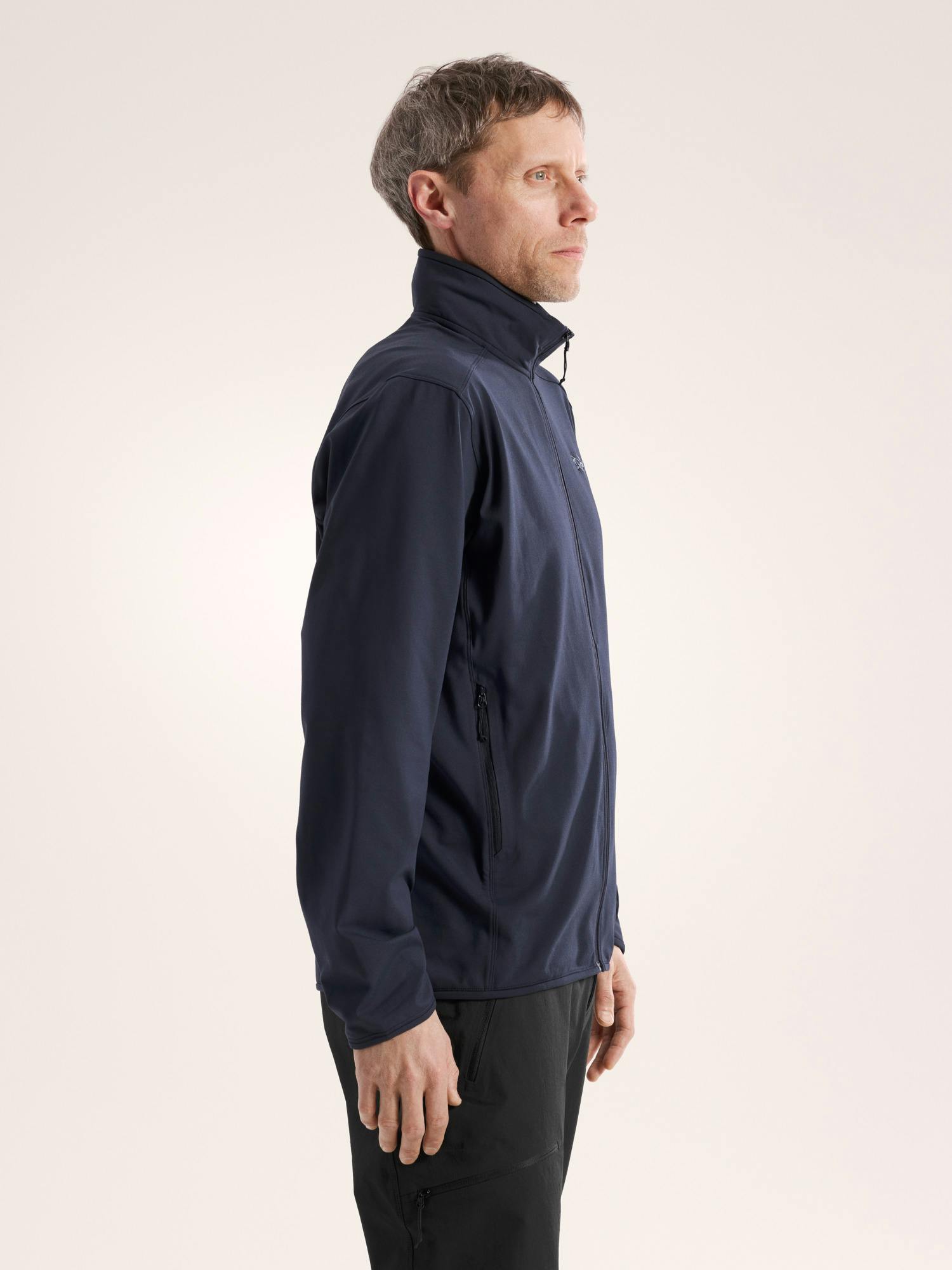 Arcteryx Kyanite Lightweight Jacket Men's