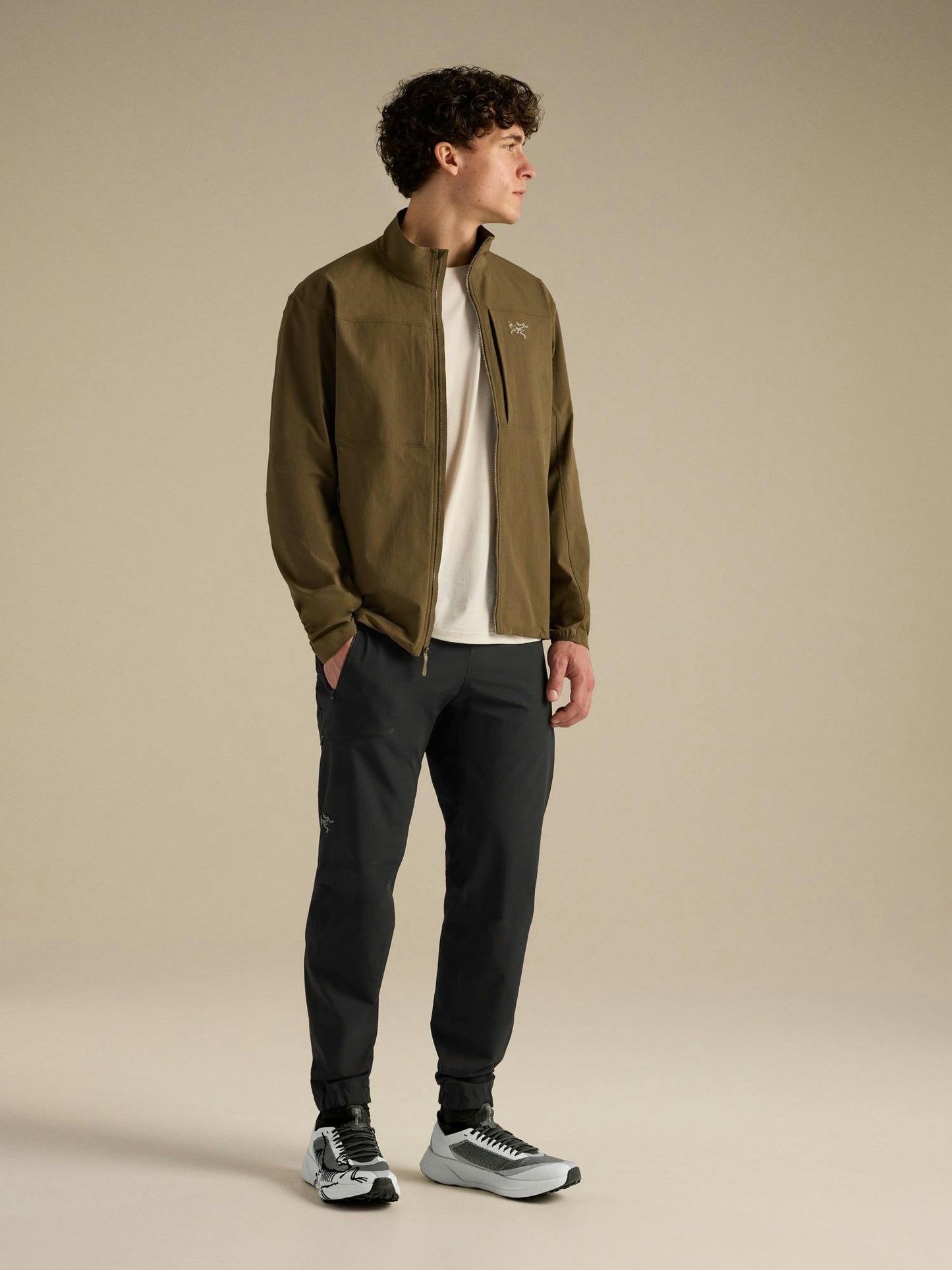 Arcteryx Gamma Jogger Men's